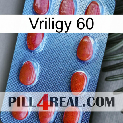 Vriligy 60 06